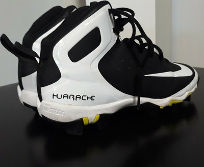 nike huarache fastflex